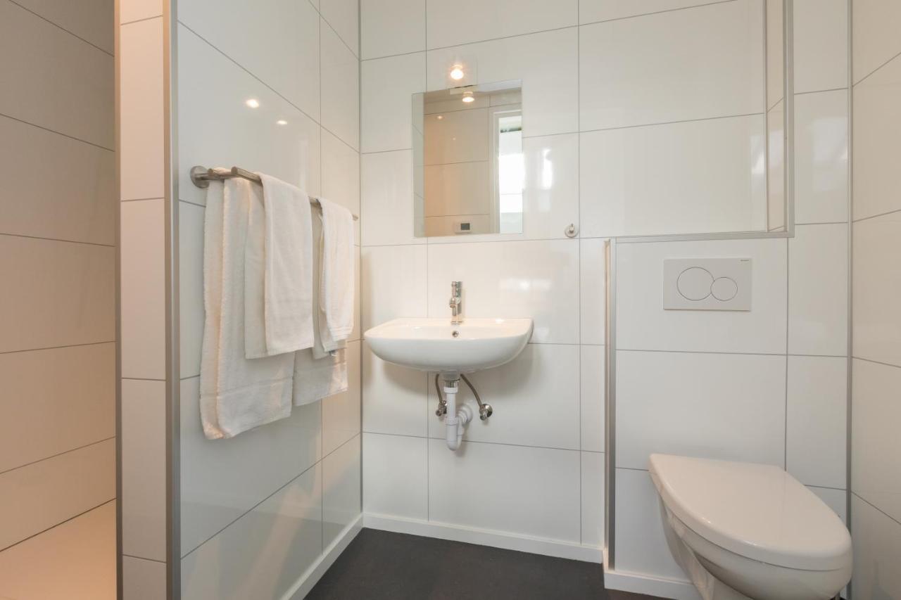 Welcome In - Vakantiehuis 6 En 12 Personen, Vroondijk In Vrouwenpolder Eksteriør bilde